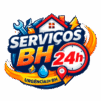 logo pequena serviços bh